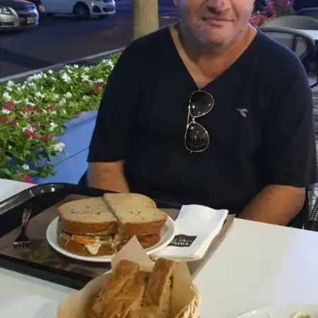 Boris, 50Jerusalem 