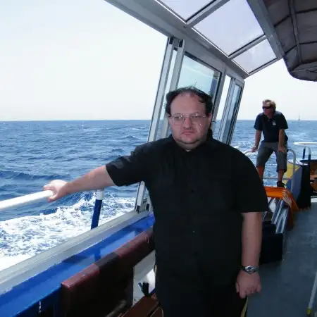 Boris, 50Jerusalem