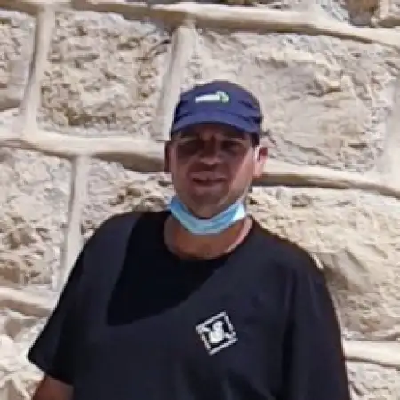 רואי, 37Beer Sheva
