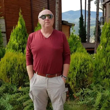 Evgeniy, 65Ashdod