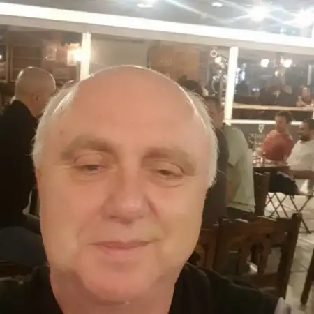 Evgeniy, 65Ashdod 