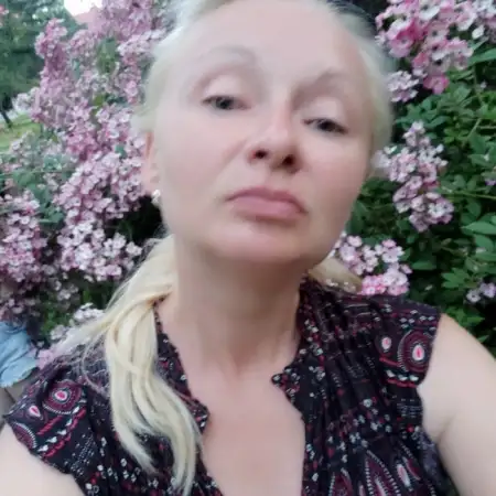 Yulia, 40Petah Tikva 