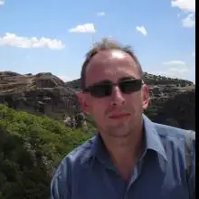 Aleksander, 53Bat Yam 