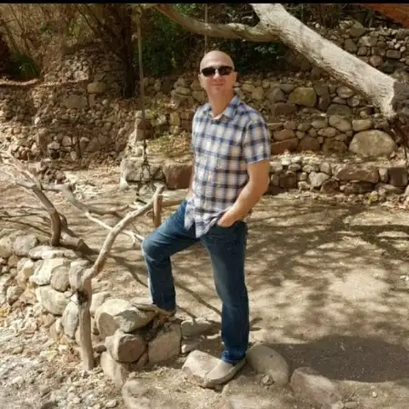 Evgeniy, 54Eilat 