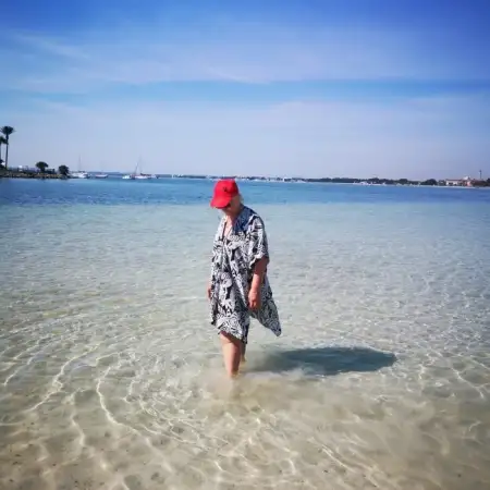 Lena, 68 Haifa