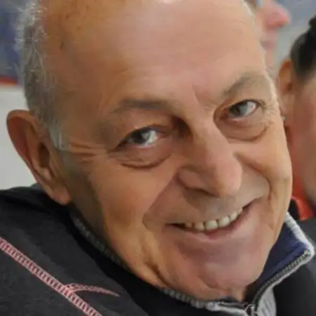 Eduard, 80Rishon LeZion