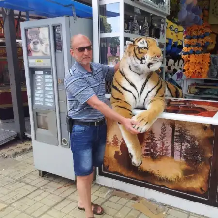 dani, 59Beit Shemesh 