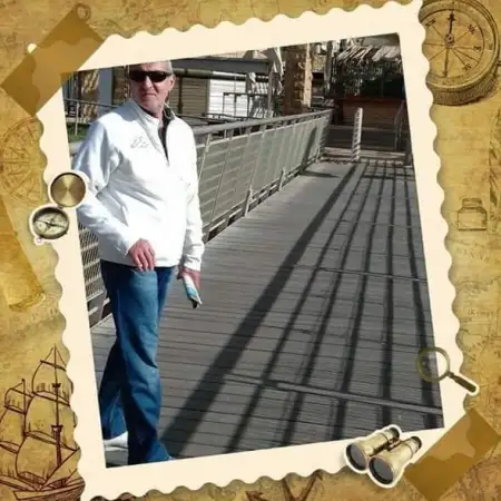 Slava, 72Gedera
