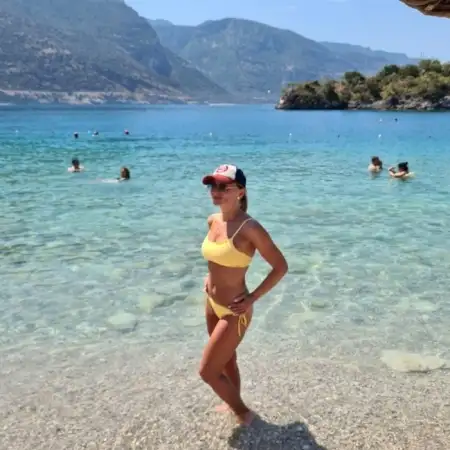 Tatiana, 42Tel Aviv 