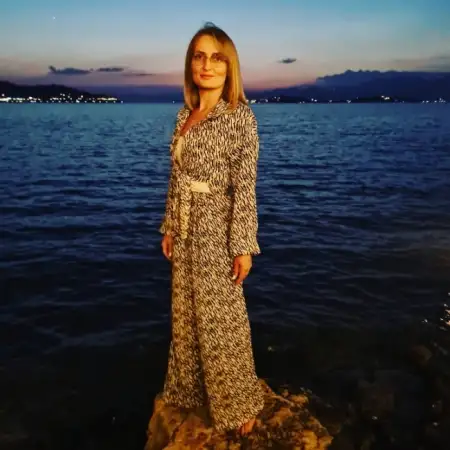 Tatiana, 42Tel Aviv 