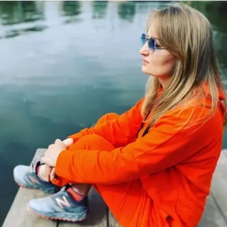 Tatiana, 42Tel Aviv 