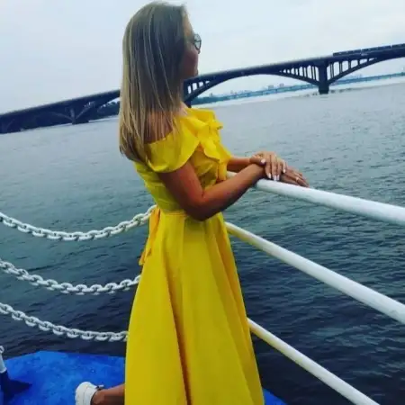 Tatiana, 42Tel Aviv 