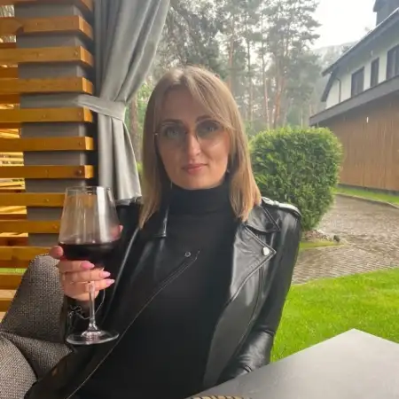 Tatiana, 42Tel Aviv 
