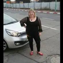 Marina, 52Bat Yam