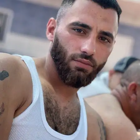 חמודי, 31Nahariya