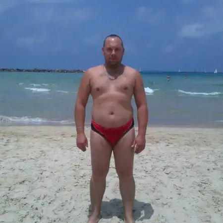 Anton, 43Petah Tikva 