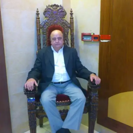 Mark, 71Givatayim 