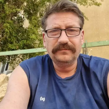 Mihail, 54Bat Yam 