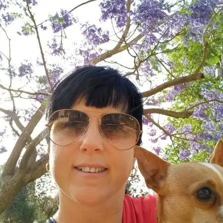 Natali, 47Beer Sheva