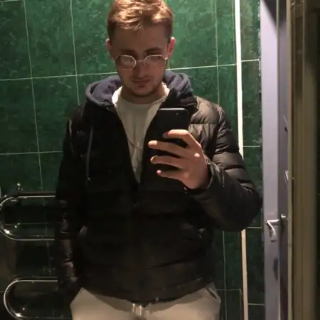 Boris, 25Tel Aviv