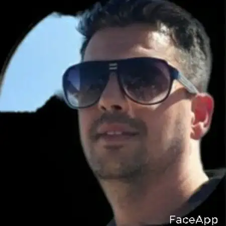 Danny, 47Dimona 