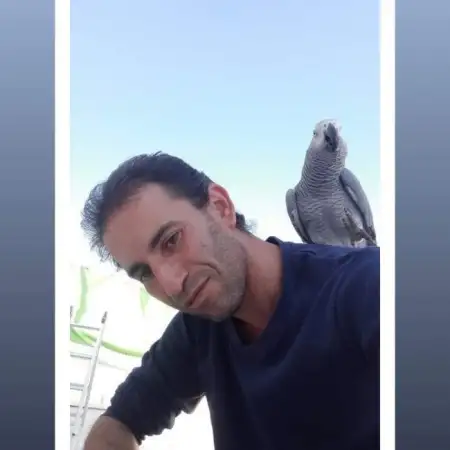 Leonid, 49Tel Aviv 