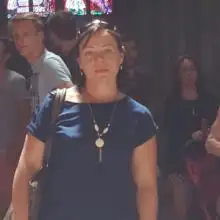 Nina, 49Hedera