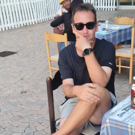 Konstantin, 41Tel Aviv 