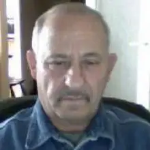 Alexander, 79Bat Yam 