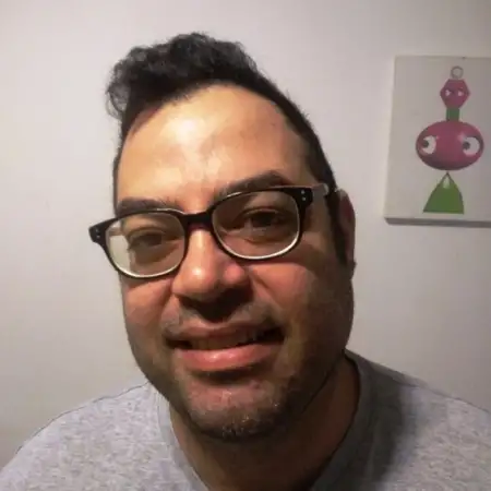 רועי, 49Raanana