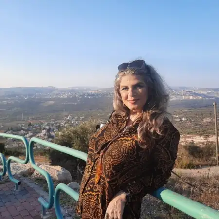 Morley, 58Tel Aviv 