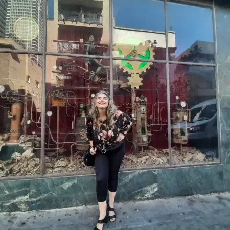 Morley, 58Tel Aviv 
