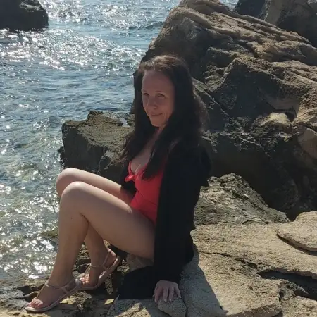 Irina, 45Ashkelon 
