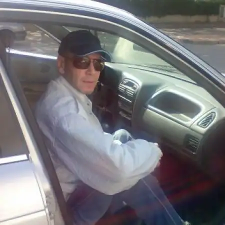 Mihail, 59Ashkelon 