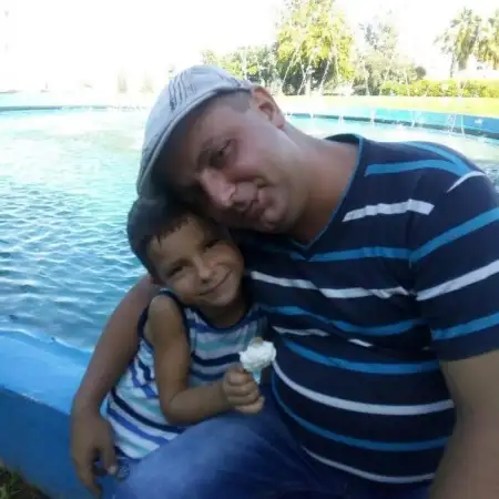 Dmitriy, 42Haifa