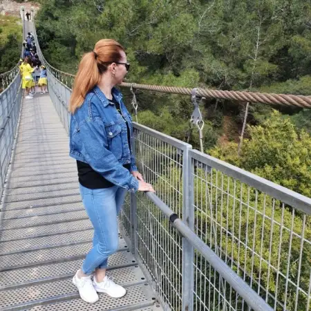 Raisa, 51Haifa 