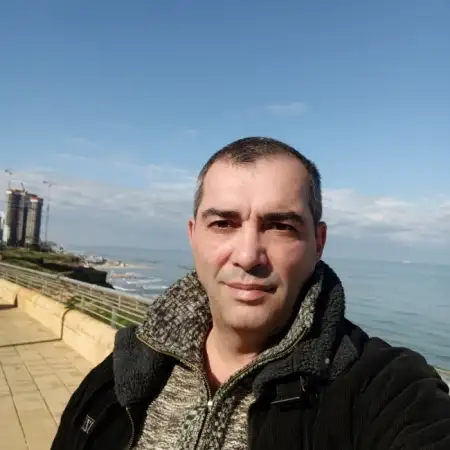 Elli, 62Netanya 