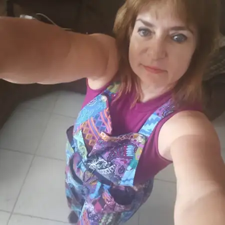 Viktoriya, 60Eilat 