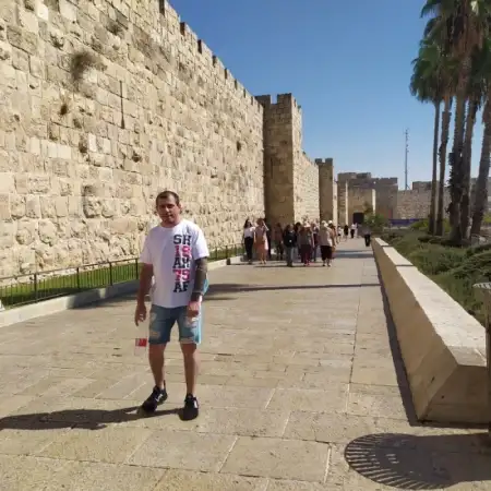Dmitriy, 35Haifa 