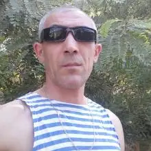 Nikolay, 54Beer Sheva 
