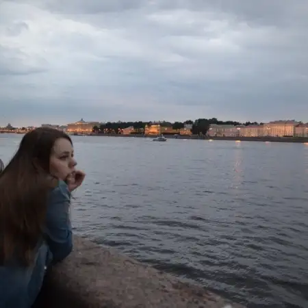 Anastasia, 30 