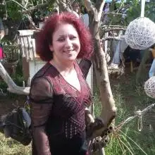 Tamara, 45Haifa