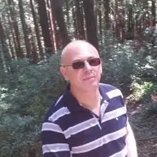 Alex, 53Kiryat Ata 