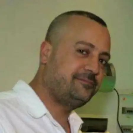 Adi, 50 Bat Yam