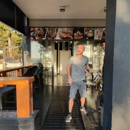Voldemar, 42Holon 