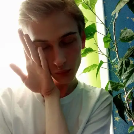 Timofey, 24Petah Tikva 