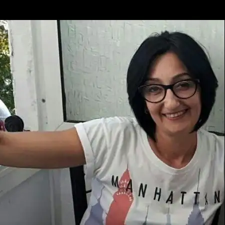 ANJELIKA, 53Nazrat Illit 
