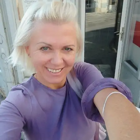 Viktoriya, 53Petah Tikva