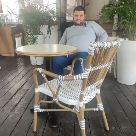 Aleks, 48Ashkelon