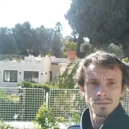 דמיטרי, 39Netanya 